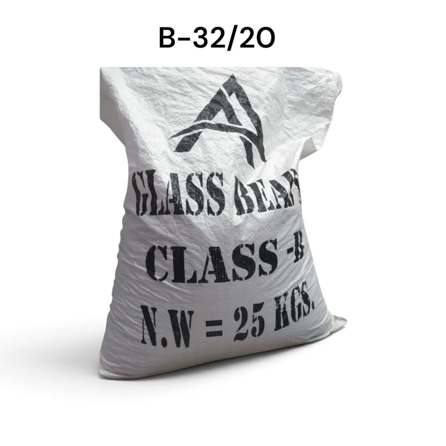 GLASS BEAD B-32/20
