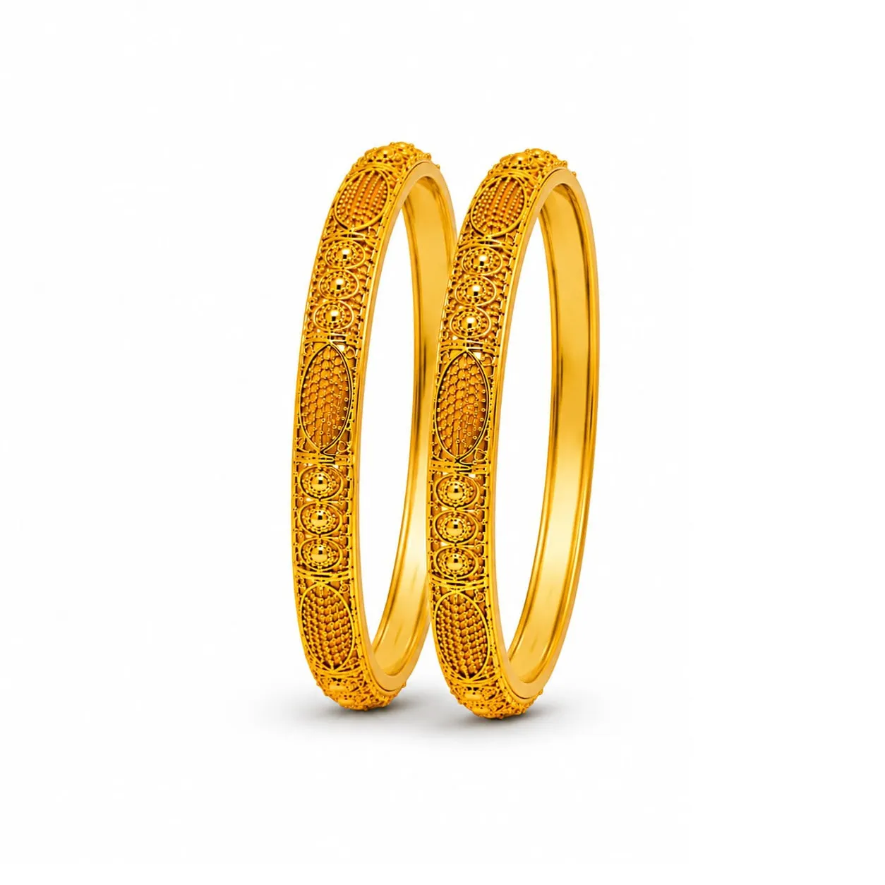 Gold Blasting Media